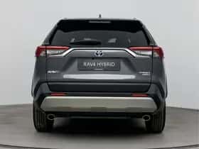 Toyota RAV4 (2023) thumbnail 20