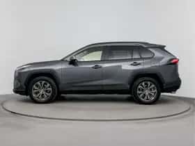 Toyota RAV4 (2023) thumbnail 3