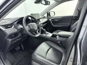 Toyota RAV4 (2023) thumbnail 28