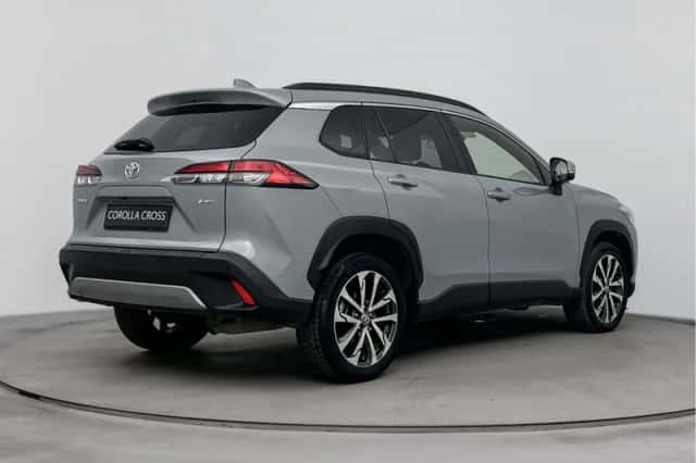 Toyota Corolla_Cross (2024) thumbnail 2