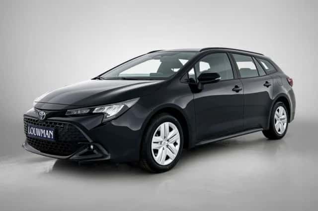 Toyota Corolla_Touring_Sports (2025) thumbnail 1