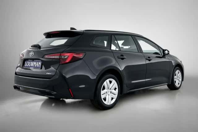 Toyota Corolla_Touring_Sports (2025) thumbnail 2