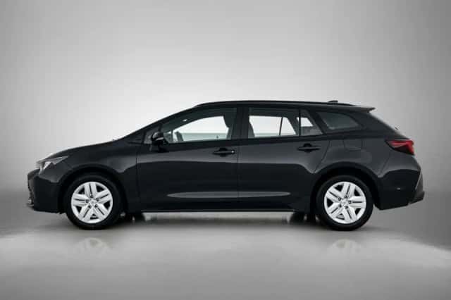 Toyota Corolla_Touring_Sports (2025) thumbnail 3