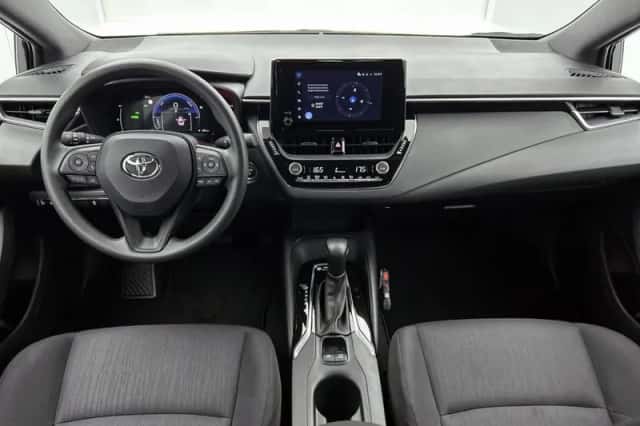 Toyota Corolla_Touring_Sports (2025) thumbnail 4