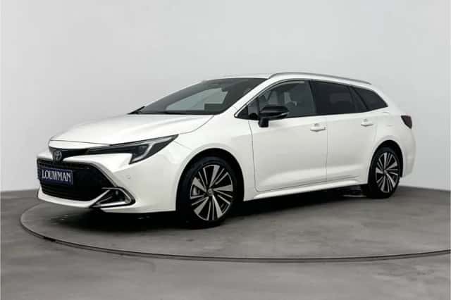 Toyota Corolla_Touring_Sports (2026) thumbnail 1