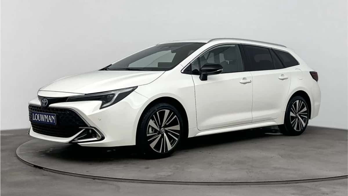 Toyota Corolla_Touring_Sports (2026) — foto 1