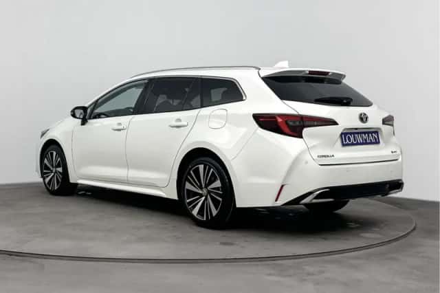 Toyota Corolla_Touring_Sports (2026) thumbnail 5
