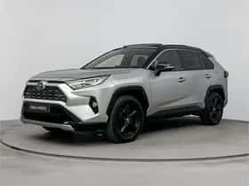 Toyota RAV4 (2019)