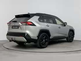 Toyota RAV4 (2019) thumbnail 2