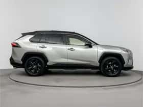 Toyota RAV4 (2019) thumbnail 13