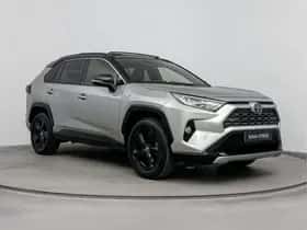 Toyota RAV4 (2019) thumbnail 14