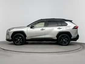 Toyota RAV4 (2019) thumbnail 3