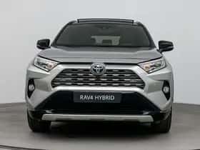 Toyota RAV4 (2019) thumbnail 21