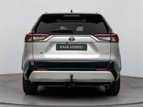 Toyota RAV4 (2019) thumbnail 22