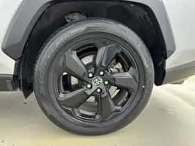 Toyota RAV4 (2019) thumbnail 25