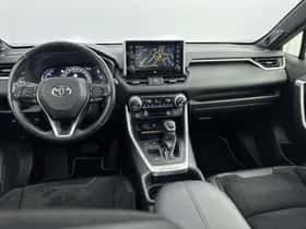 Toyota RAV4 (2019) thumbnail 5