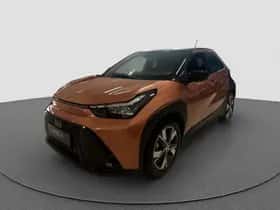Toyota Aygo (2026) thumbnail 1