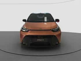 Toyota Aygo (2026) thumbnail 2