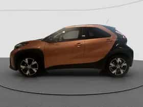 Toyota Aygo (2026) thumbnail 12