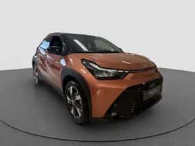 Toyota Aygo (2026) thumbnail 3
