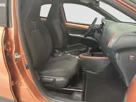 Toyota Aygo (2026) thumbnail 21