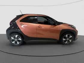 Toyota Aygo (2026) thumbnail 6