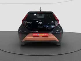 Toyota Aygo (2026) thumbnail 9