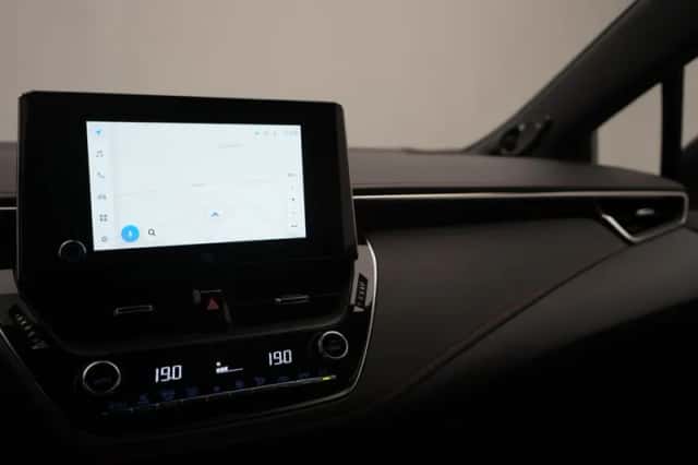Toyota Corolla (2023) thumbnail 6
