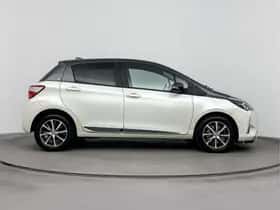 Toyota Yaris (2019) thumbnail 11