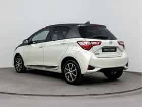Toyota Yaris (2019) thumbnail 13