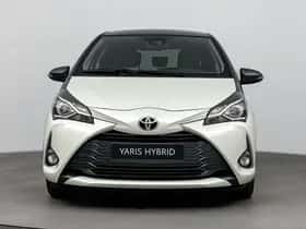 Toyota Yaris (2019) thumbnail 19