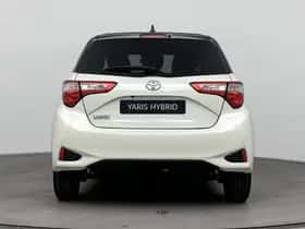 Toyota Yaris (2019) thumbnail 20
