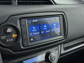 Toyota Yaris (2019) thumbnail 24