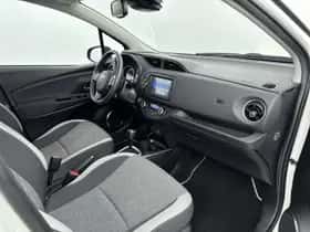 Toyota Yaris (2019) thumbnail 6
