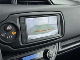 Toyota Yaris (2019) thumbnail 8