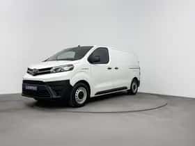Toyota Proace (2025)
