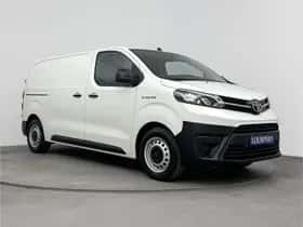 Toyota Proace (2025) thumbnail 15