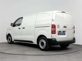 Toyota Proace (2025) thumbnail 16