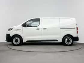 Toyota Proace (2025) thumbnail 3
