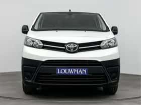 Toyota Proace (2025) thumbnail 25