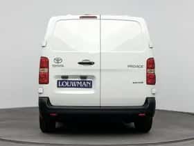 Toyota Proace (2025) thumbnail 26