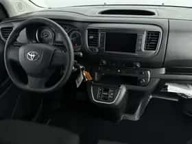 Toyota Proace (2025) thumbnail 5