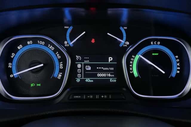 Toyota Proace (2025) thumbnail 6