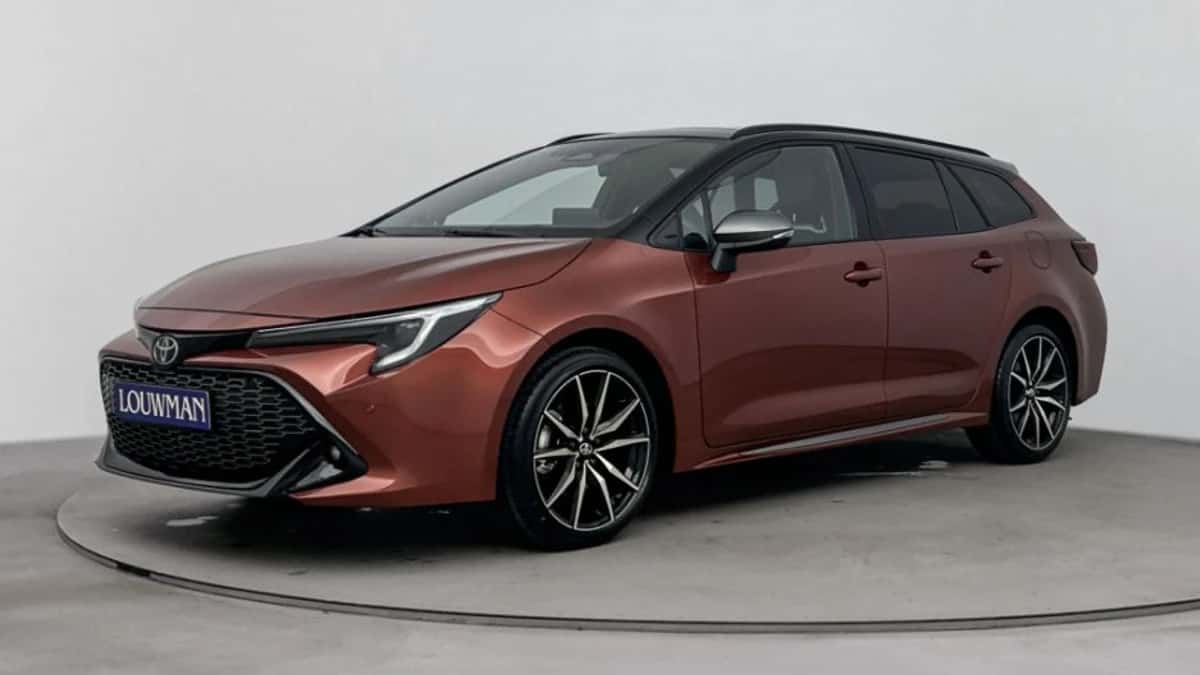 Toyota Corolla_Touring_Sports (2025) — foto 1
