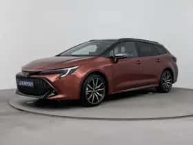 Toyota Corolla_Touring_Sports (2025) thumbnail 1
