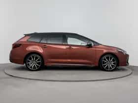 Toyota Corolla_Touring_Sports (2025) thumbnail 13