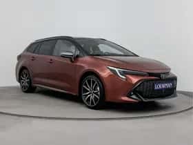 Toyota Corolla_Touring_Sports (2025) thumbnail 14