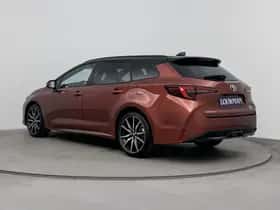 Toyota Corolla_Touring_Sports (2025) thumbnail 15