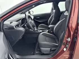 Toyota Corolla_Touring_Sports (2025) thumbnail 17