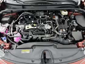 Toyota Corolla_Touring_Sports (2025) thumbnail 30